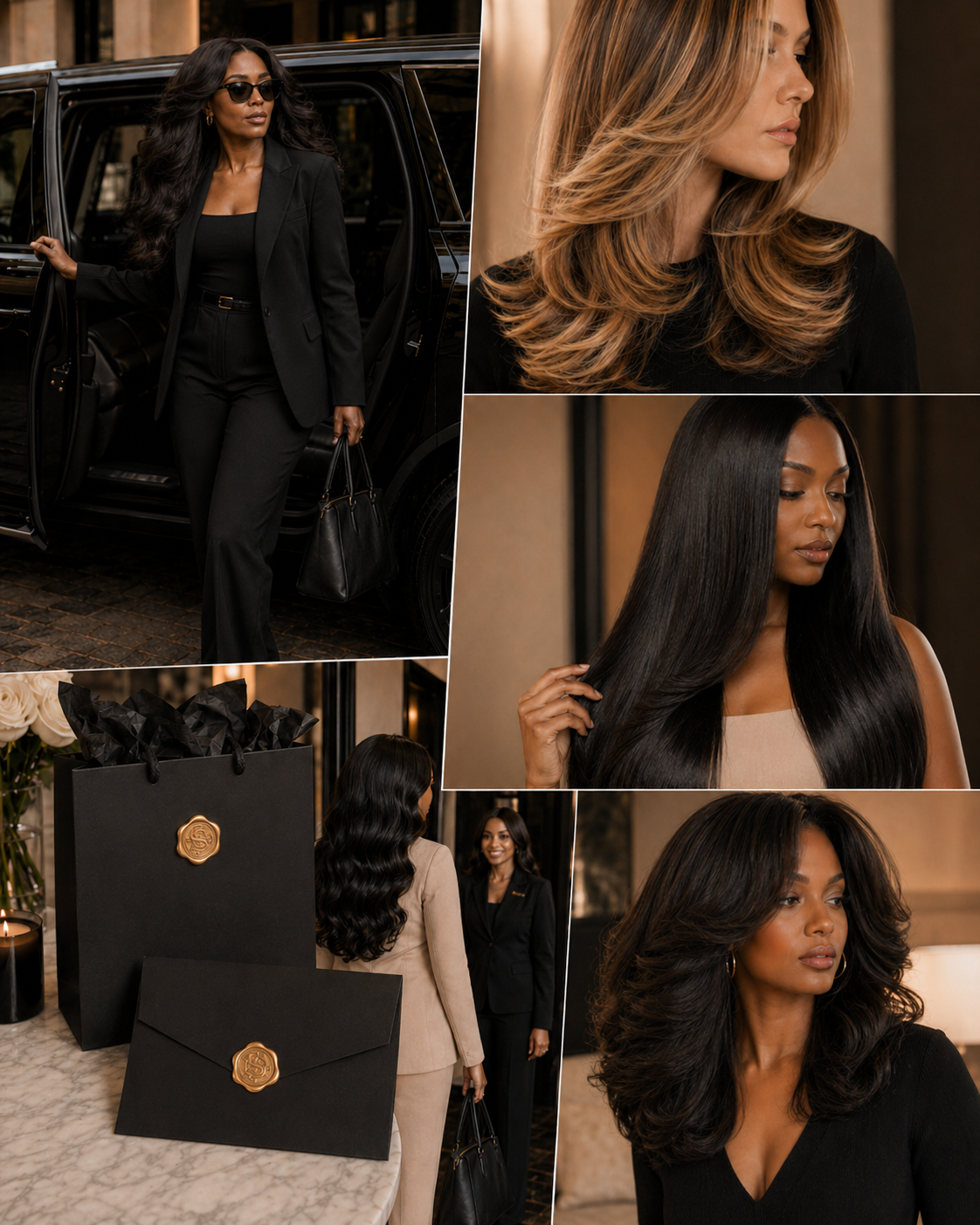 Blowouts & Smoothing