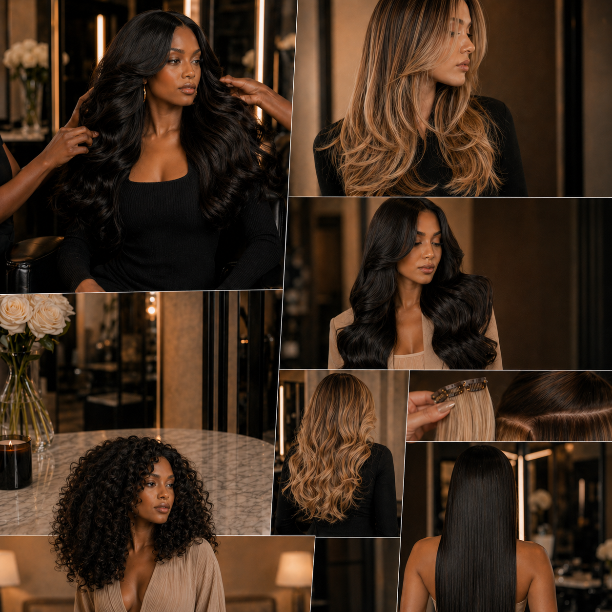 Extensions