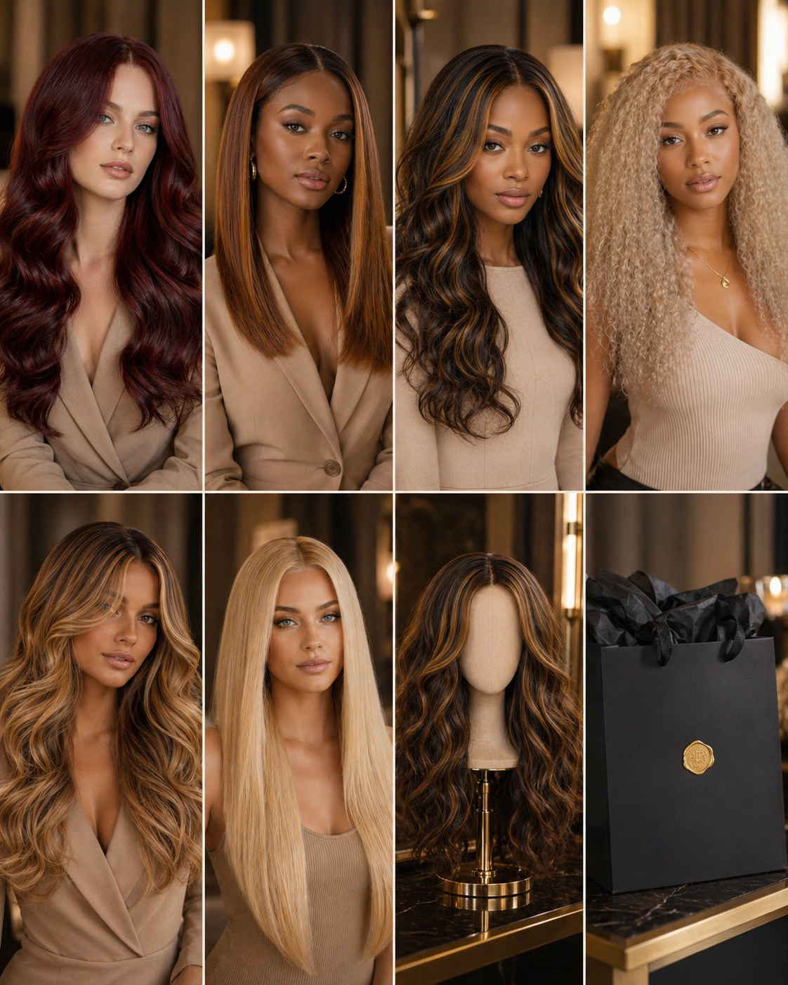 Wig Concierge